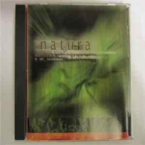 Ulises - Natura FLAC