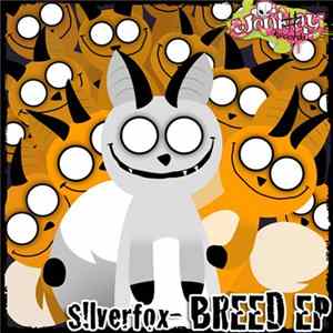 S!lverfox - Breed EP FLAC