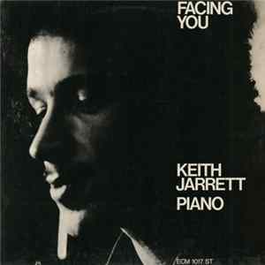 Keith Jarrett - Facing You FLAC