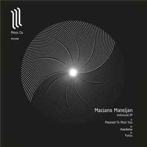 Mariano Mateljan - Indivisual EP FLAC
