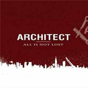 Architect - All Is Not Lost FLAC