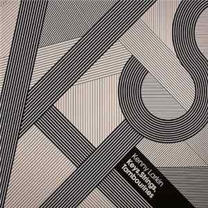 Kenny Larkin - Keys, Strings, Tambourines FLAC