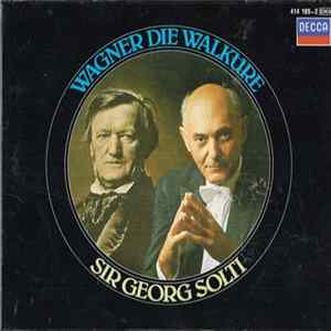 Wagner / Vienna Philharmonic / Solti - Die Walküre FLAC