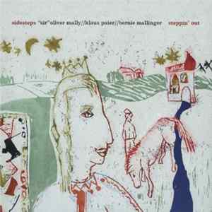 Sidesteps - Steppin' Out FLAC