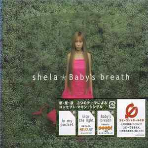 Shela - Baby's Breath FLAC