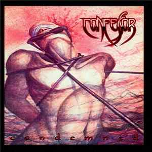 Confessor - Condemned FLAC