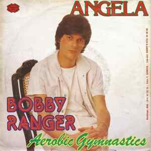 Bobby Ranger - Angela FLAC