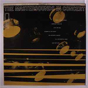 The Mastersounds - The Mastersounds In Concert FLAC