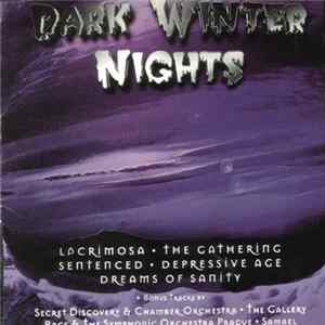 Various - Dark Winter Nights FLAC