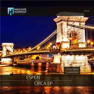 Espen - Circa EP FLAC