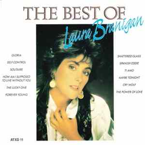 Laura Branigan - The Best Of Laura Branigan FLAC