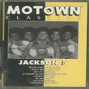 The Jackson 5 - Motown Classics Jackson 5 FLAC