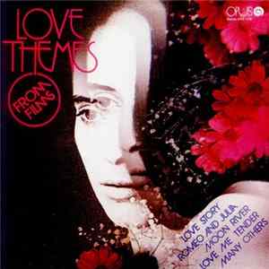 Vieroslav Matušík, TOČR V Bratislave - Love Themes From Films FLAC