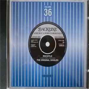 Various - Rockfile Volume 36 FLAC