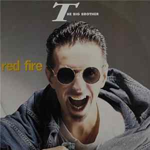 The Big Brother - Red Fire FLAC