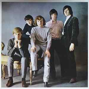 Them - The "Angry" Young Them! FLAC