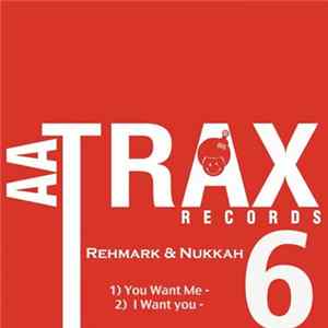 Rehmark & Nukkah - You Want Me FLAC
