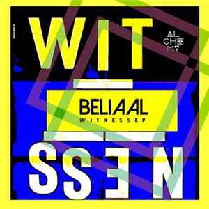 Beliaal - Witness EP FLAC