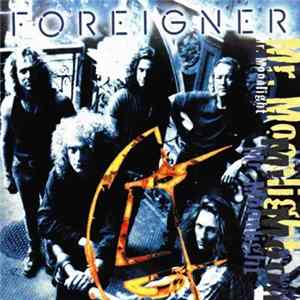 Foreigner - Mr. Moonlight FLAC