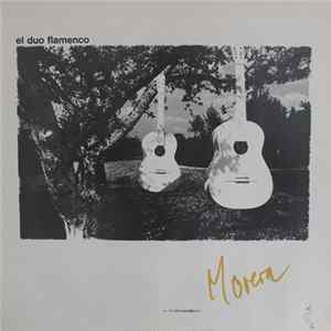 Jorge Y Obo - El Duo Flamenco - Morera FLAC