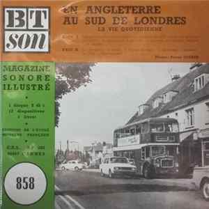 Unknown Artist - En Angleterre Au Sud De Londres FLAC
