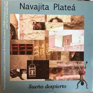 Navajita Plateá - Sueño Despierto FLAC
