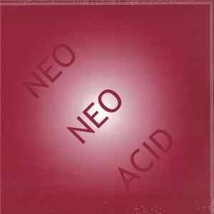 Tin Man - Neo Neo Acid FLAC