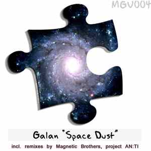 Galan - Space Dust FLAC