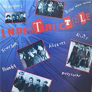 Various - Indestructible FLAC
