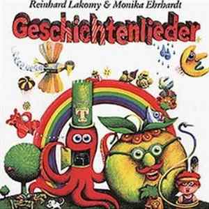 Reinhard Lakomy & Monika Ehrhardt - Geschichtenlieder FLAC