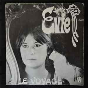 Evie - Le Voyage FLAC