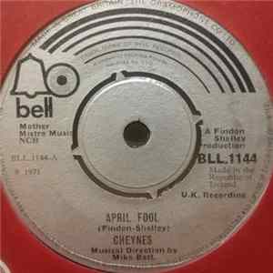 Cheynes - April Fool / Gotta Get Back FLAC