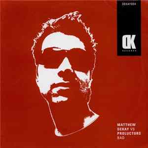 Matthew Dekay vs Proluctors - Bad FLAC