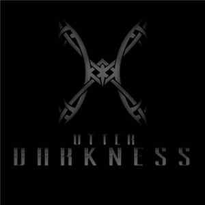 Xerxes The Dark - Utter Darkness FLAC