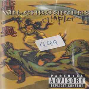 Various - Wu-Chronicles Chapter II FLAC