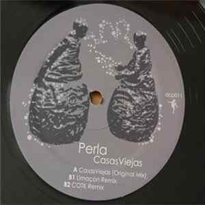 Perla - CasasViejas FLAC