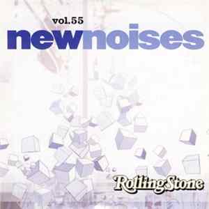 Various - New Noises Vol. 55 FLAC