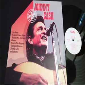 Johnny Cash - Original Hits FLAC