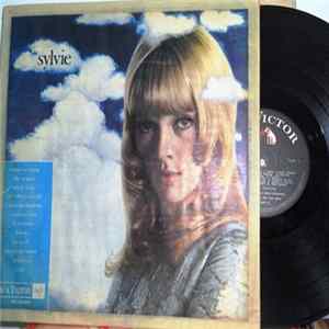 Sylvie Vartan - Sylvie FLAC