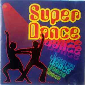 Various - Super Dance 1 FLAC
