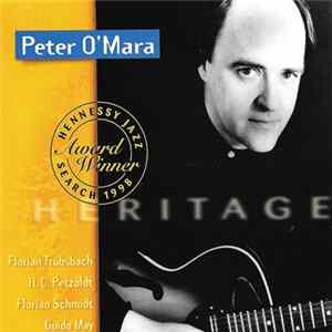 Peter O'Mara - Heritage FLAC