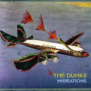 The Duhks - Migrations FLAC
