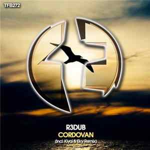 R3dub - Cordovan FLAC
