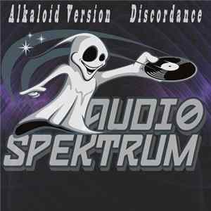 Alkaloid Version - Discordance FLAC