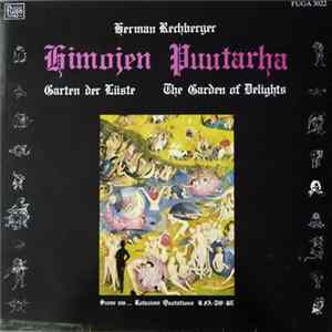 Herman Rechberger - Himojen Puutarha FLAC