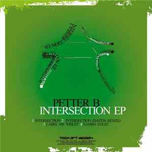 Petter B - Intersection EP FLAC
