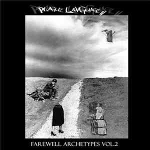 Various - Plague Language: Farewell Archetypes Vol. 2 FLAC