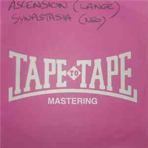 Gold 'n' Delicious / The Thrillseekers - Ascension / Synaesthesia FLAC