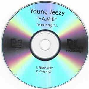 Young Jeezy Feat. T.I. - F.A.M.E. FLAC