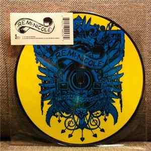 Remi Nicole - Go Mr Sunshine FLAC